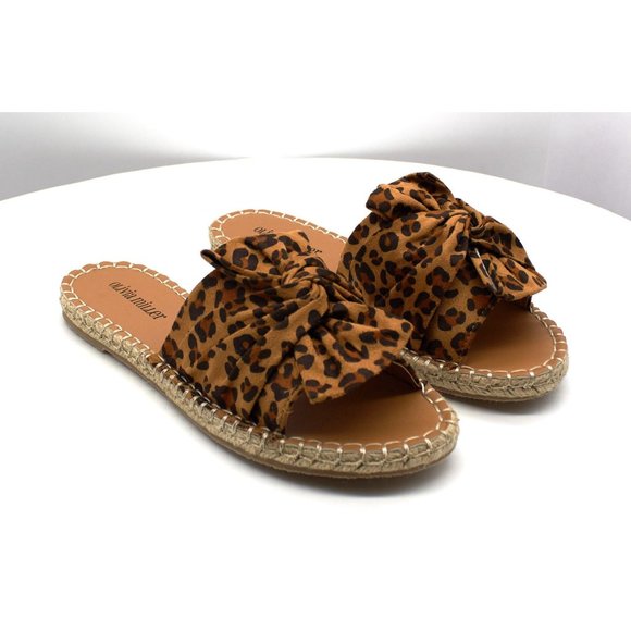 Olivia Miller Shoes - Olivia Miller Last Hurrah Sandals Women's Shoes